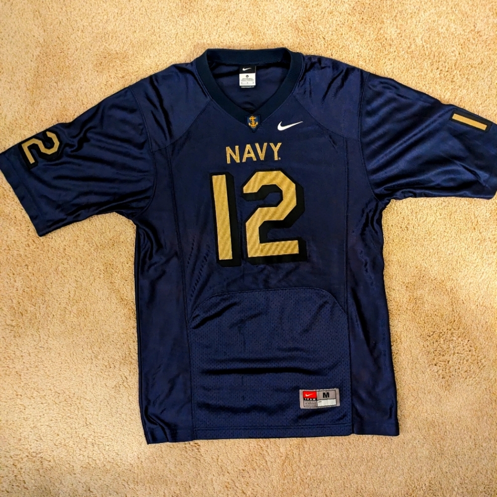 USNA Army-Navy Football Jersey 2011